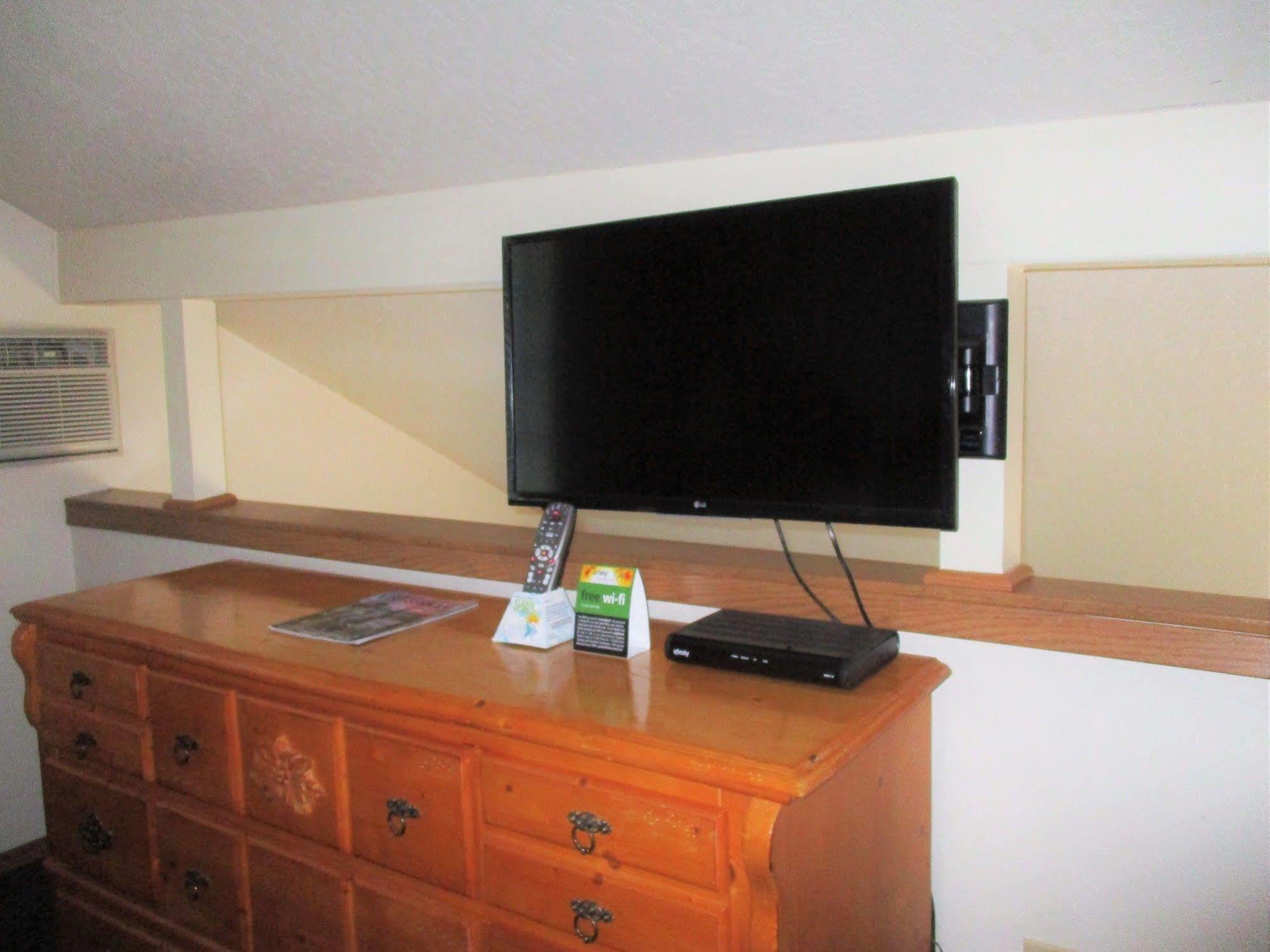 Aparthotel Turning Leaf Townhome Suites Fairwood