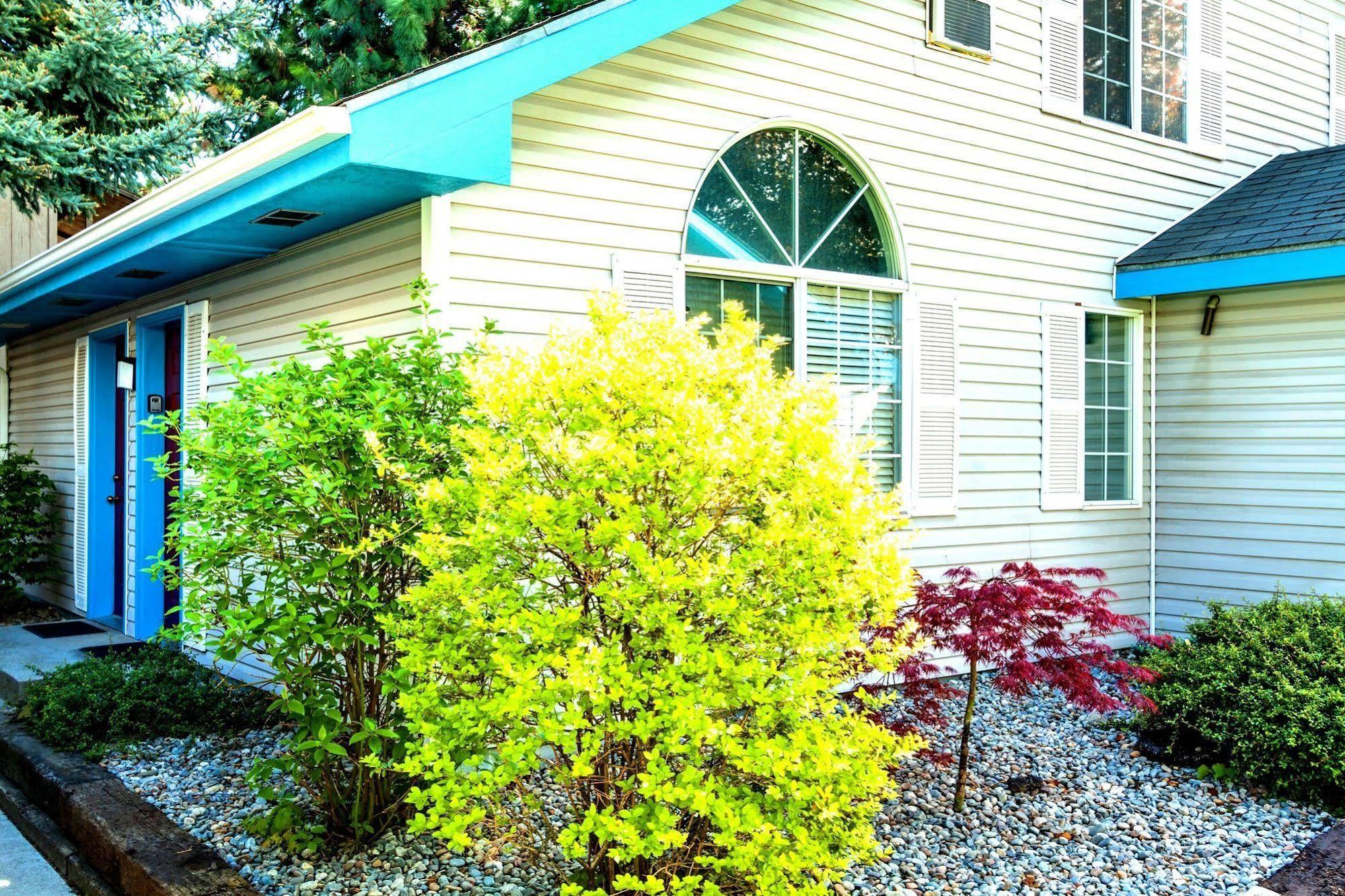 Turning Leaf Townhome Suites 4* Fairwood